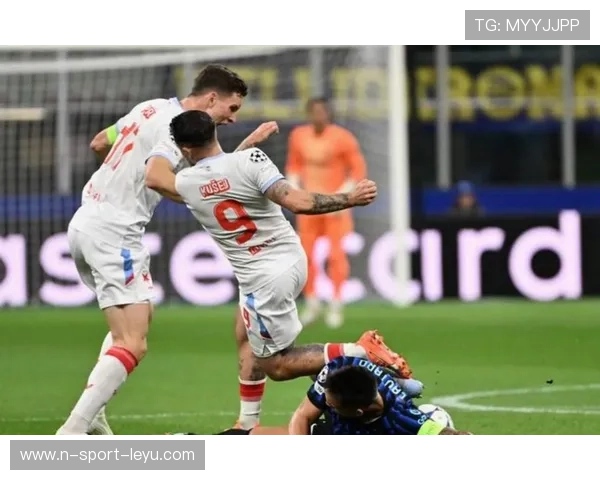 国米体能掉线被围殴