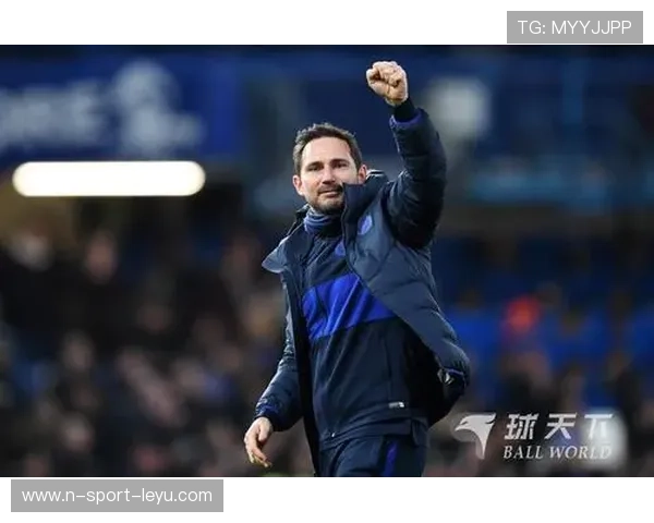 切尔西青训体系成果显现，长期竞争力可期