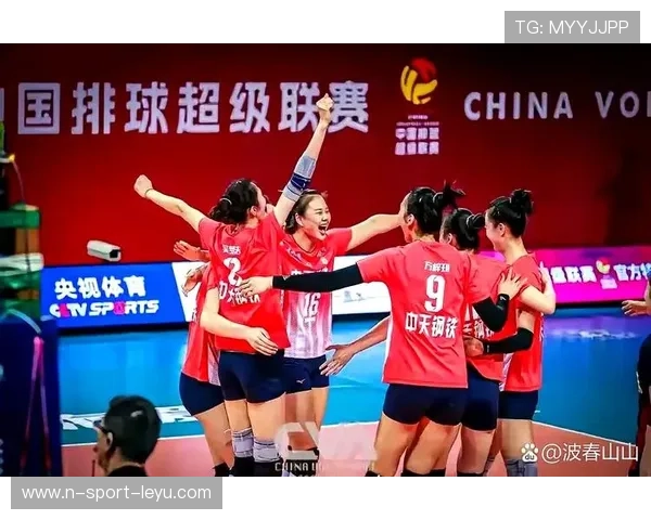 女排青训注重培养防守反击意识