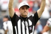 乐鱼体育app官网-NBA联盟裁判员判罚准确率提升策略，nba裁判分工